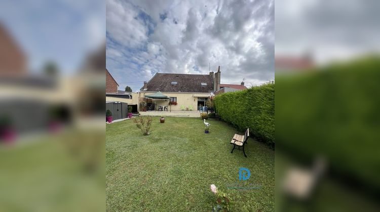 Ma-Cabane - Vente Maison Gosnay, 175 m²