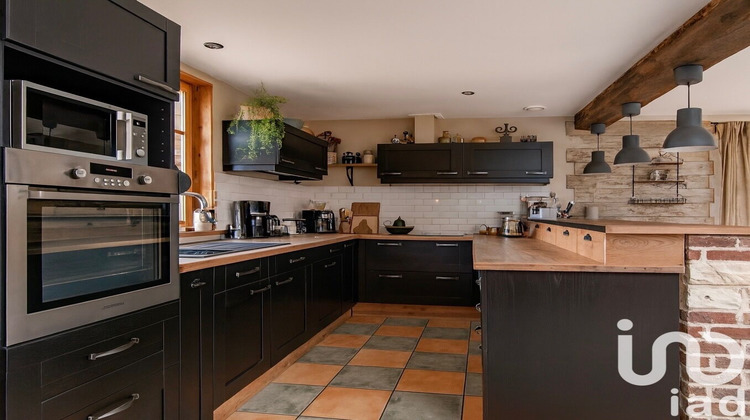 Ma-Cabane - Vente Maison Gosnay, 210 m²