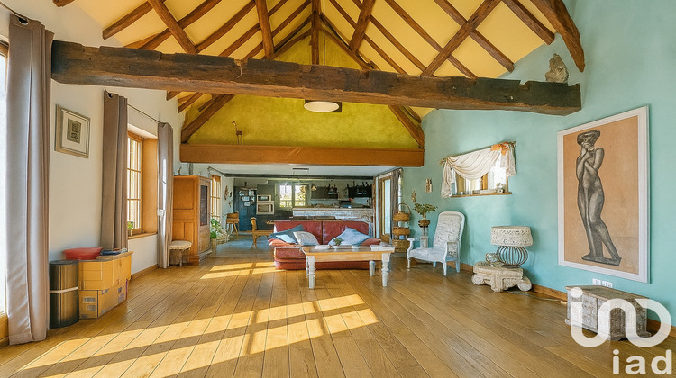 Ma-Cabane - Vente Maison Gosnay, 210 m²