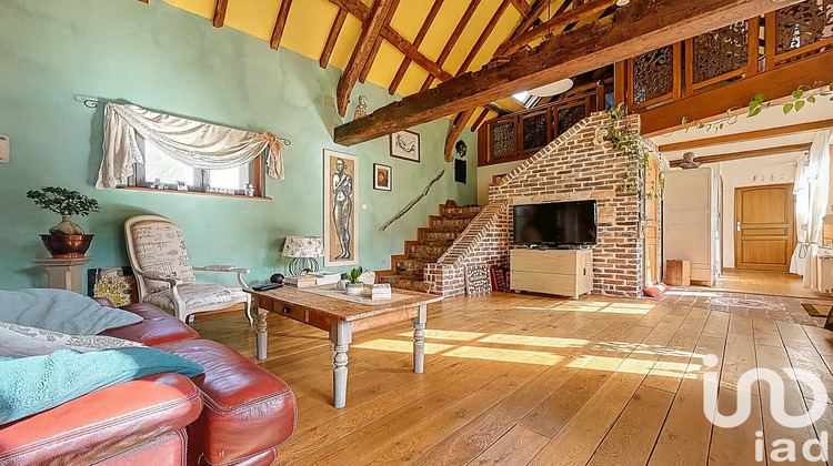 Ma-Cabane - Vente Maison Gosnay, 210 m²