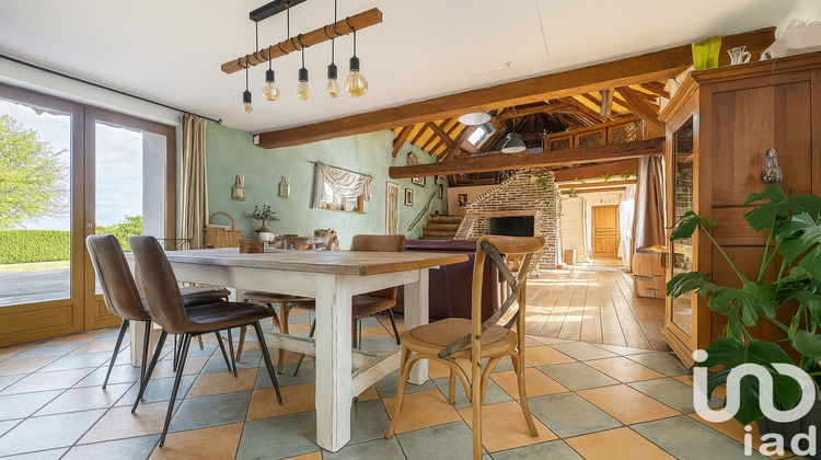 Ma-Cabane - Vente Maison Gosnay, 210 m²