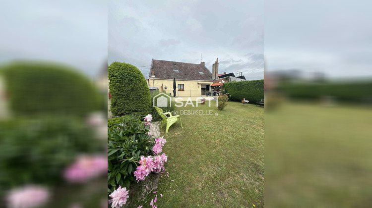 Ma-Cabane - Vente Maison Gosnay, 175 m²