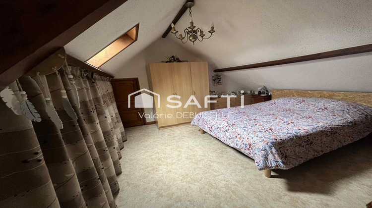 Ma-Cabane - Vente Maison Gosnay, 175 m²