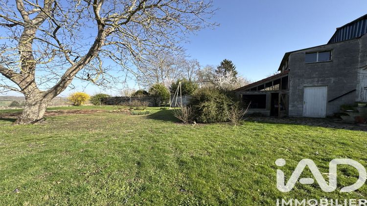Ma-Cabane - Vente Maison Gosnay, 188 m²