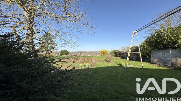 Ma-Cabane - Vente Maison Gosnay, 188 m²