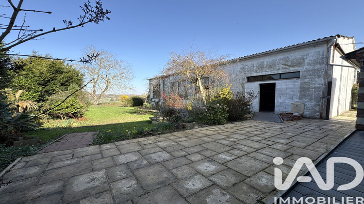 Ma-Cabane - Vente Maison Gosnay, 188 m²