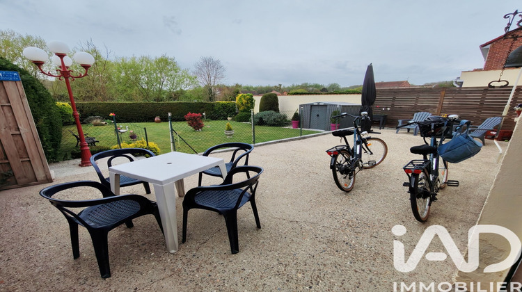 Ma-Cabane - Vente Maison Gosnay, 165 m²