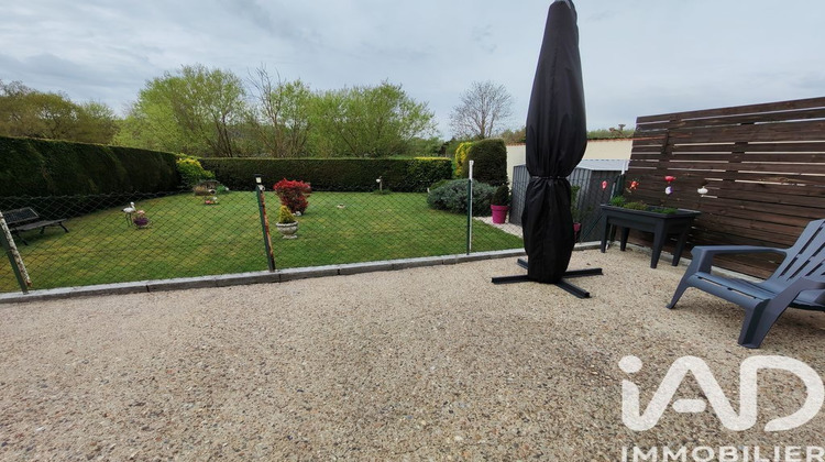 Ma-Cabane - Vente Maison Gosnay, 165 m²