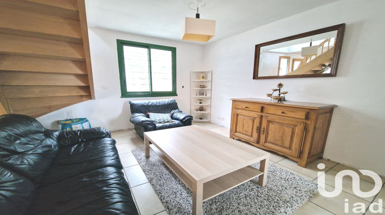 Ma-Cabane - Vente Maison Gosné, 119 m²