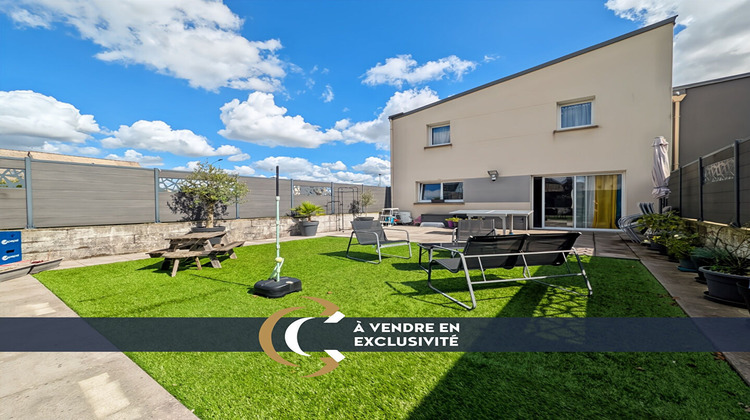 Ma-Cabane - Vente Maison GOSNE, 81 m²