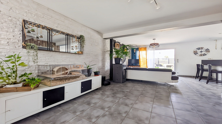 Ma-Cabane - Vente Maison GOSNE, 81 m²