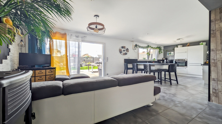 Ma-Cabane - Vente Maison GOSNE, 81 m²