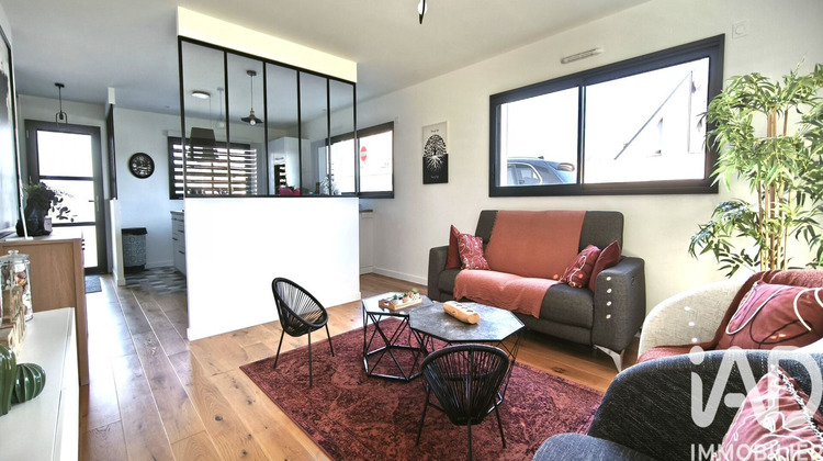 Ma-Cabane - Vente Maison Gosné, 119 m²