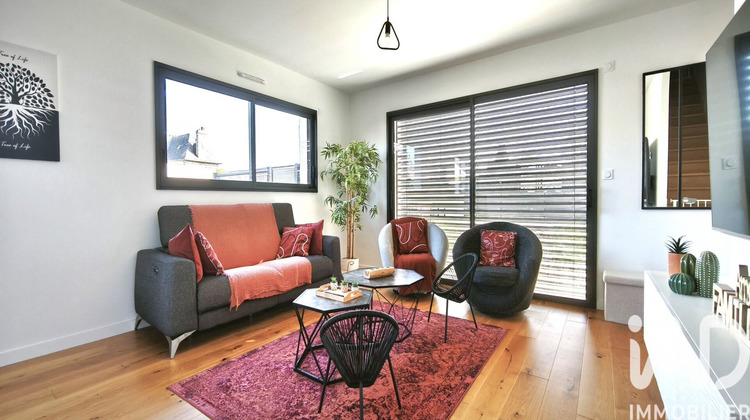 Ma-Cabane - Vente Maison Gosné, 119 m²