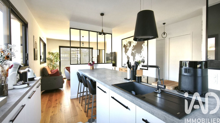 Ma-Cabane - Vente Maison Gosné, 119 m²