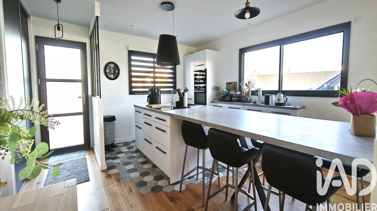 Ma-Cabane - Vente Maison Gosné, 119 m²