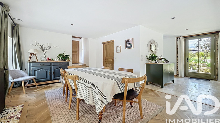 Ma-Cabane - Vente Maison Gosné, 145 m²