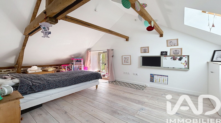 Ma-Cabane - Vente Maison Gosné, 145 m²