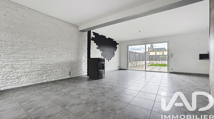 Ma-Cabane - Vente Maison Gosné, 81 m²