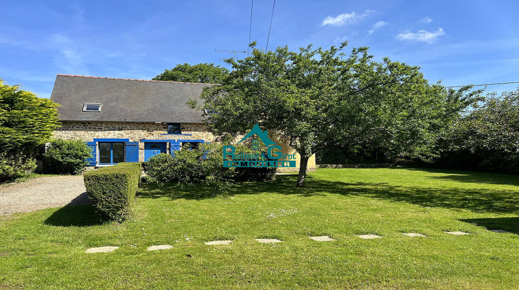 Ma-Cabane - Vente Maison GOSNE, 79 m²