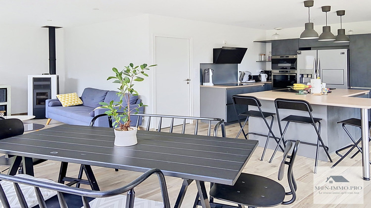 Ma-Cabane - Vente Maison Gosné, 100 m²