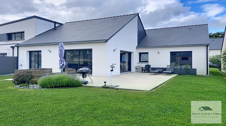 Ma-Cabane - Vente Maison Gosné, 100 m²
