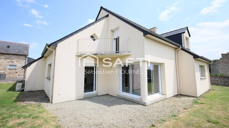 Ma-Cabane - Vente Maison Gosne, 139 m²