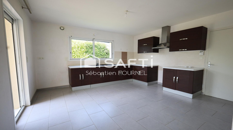 Ma-Cabane - Vente Maison Gosne, 139 m²