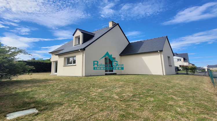 Ma-Cabane - Vente Maison GOSNE, 142 m²