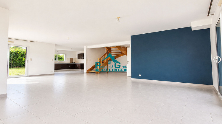 Ma-Cabane - Vente Maison GOSNE, 142 m²