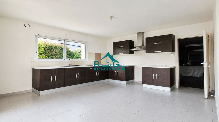 Ma-Cabane - Vente Maison GOSNE, 142 m²