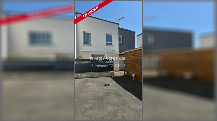 Ma-Cabane - Vente Maison GOSNE, 92 m²