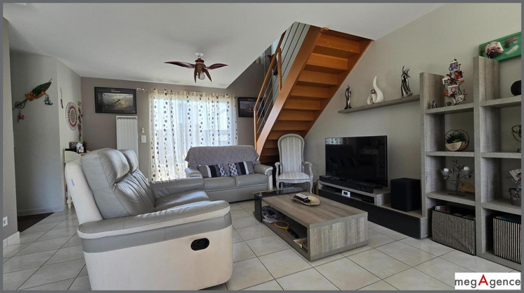 Ma-Cabane - Vente Maison GOSNE, 92 m²