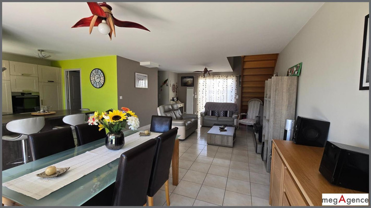 Ma-Cabane - Vente Maison GOSNE, 92 m²