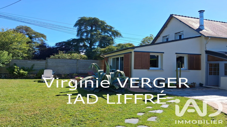 Ma-Cabane - Vente Maison Gosné, 110 m²