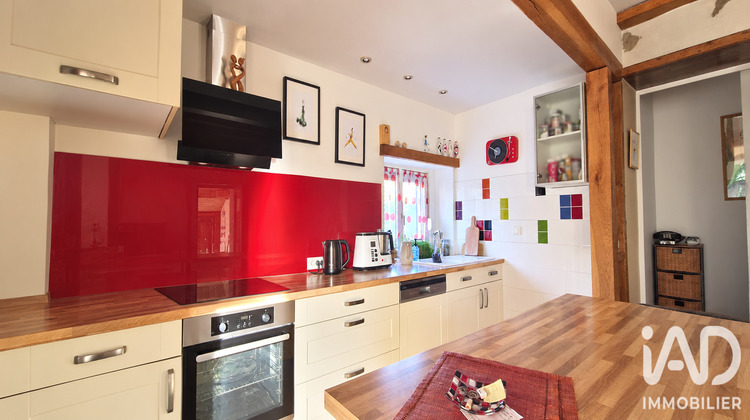 Ma-Cabane - Vente Maison Gosné, 110 m²