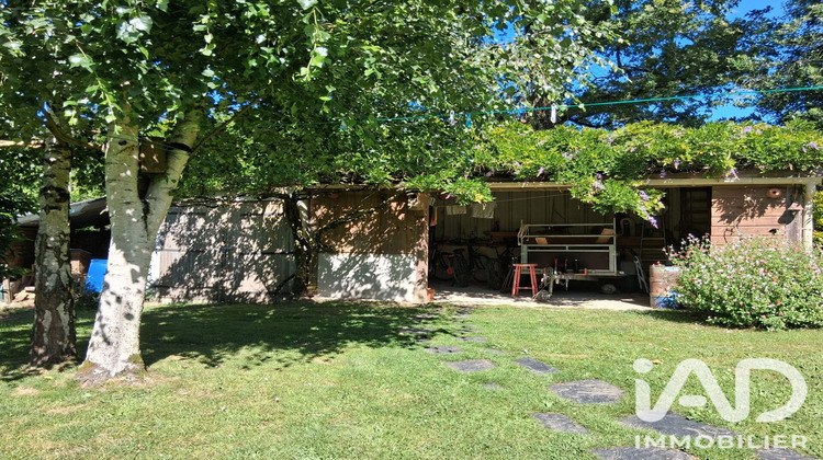 Ma-Cabane - Vente Maison Gosné, 110 m²