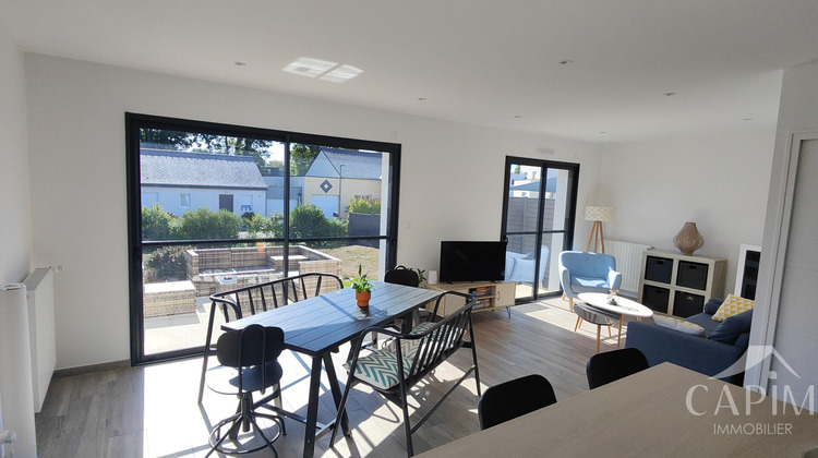 Ma-Cabane - Vente Maison GOSNE, 97 m²