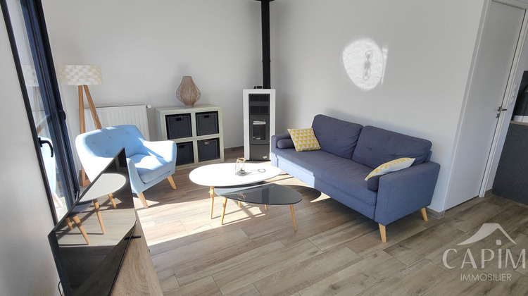 Ma-Cabane - Vente Maison GOSNE, 97 m²