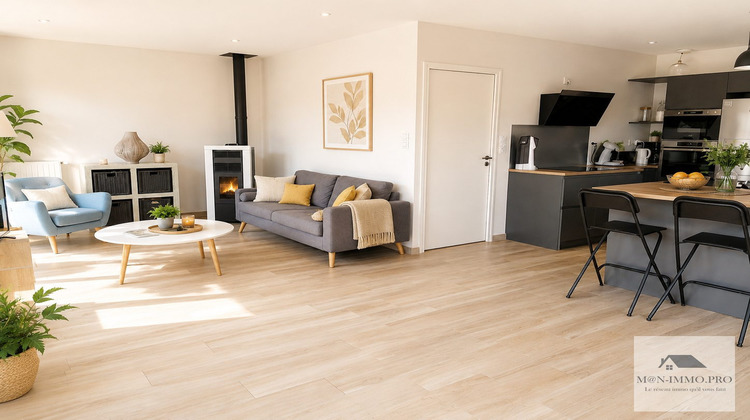 Ma-Cabane - Vente Maison Gosné, 100 m²