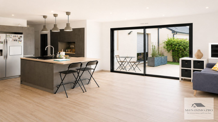 Ma-Cabane - Vente Maison Gosné, 100 m²