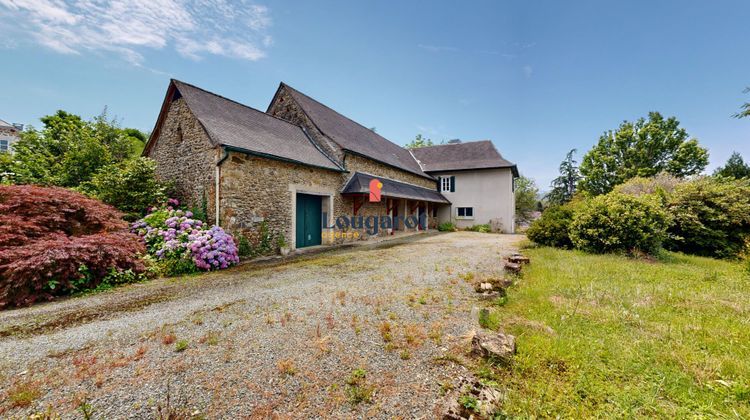 Ma-Cabane - Vente Maison GOTEIN-LIBARRENX, 225 m²