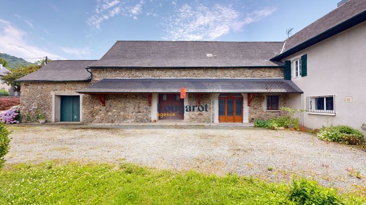 Ma-Cabane - Vente Maison GOTEIN-LIBARRENX, 225 m²