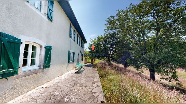 Ma-Cabane - Vente Maison GOTEIN-LIBARRENX, 225 m²