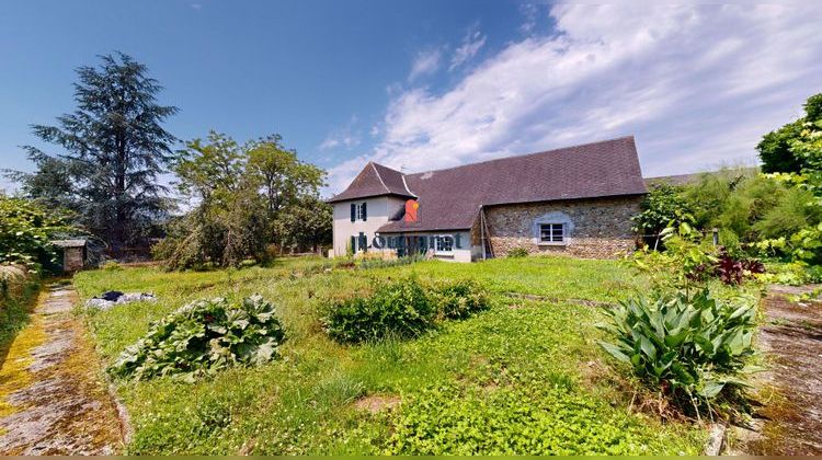 Ma-Cabane - Vente Maison GOTEIN-LIBARRENX, 225 m²