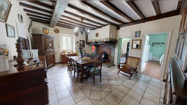 Ma-Cabane - Vente Maison GOTEIN-LIBARRENX, 225 m²