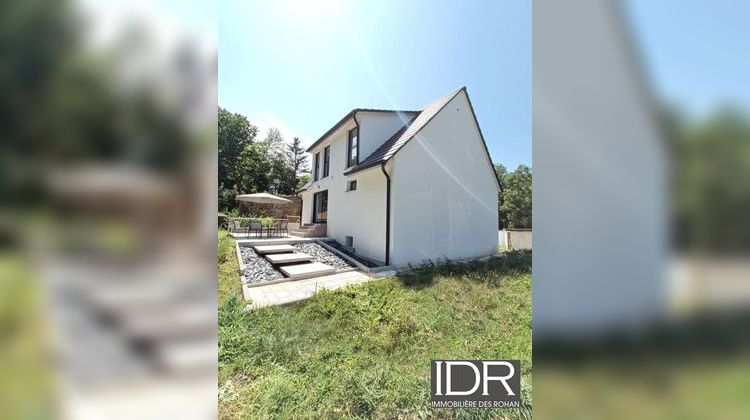 Ma-Cabane - Vente Maison Gottenhouse, 130 m²