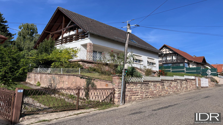 Ma-Cabane - Vente Maison Gottenhouse, 195 m²
