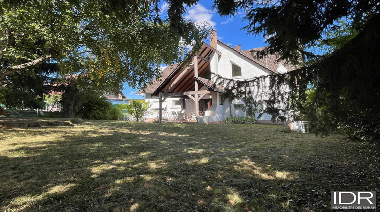 Ma-Cabane - Vente Maison Gottenhouse, 195 m²