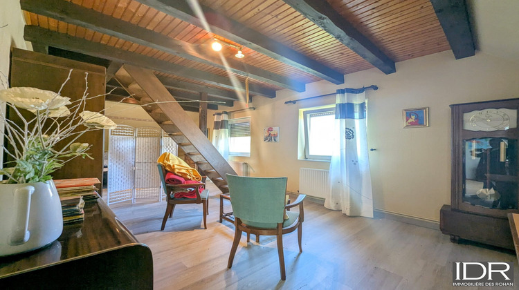 Ma-Cabane - Vente Maison Gottenhouse, 195 m²